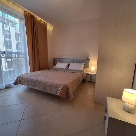 Luxury 2br In Cascadas Oasis Apartment