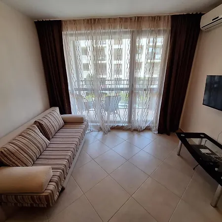 Luxury 2br In Cascadas Oasis *