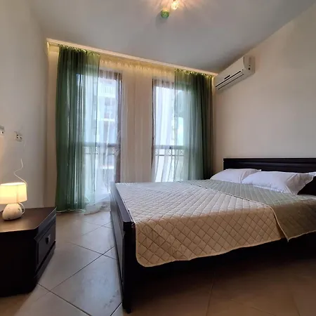 Luxury 2br In Cascadas Oasis Slantschew brjag