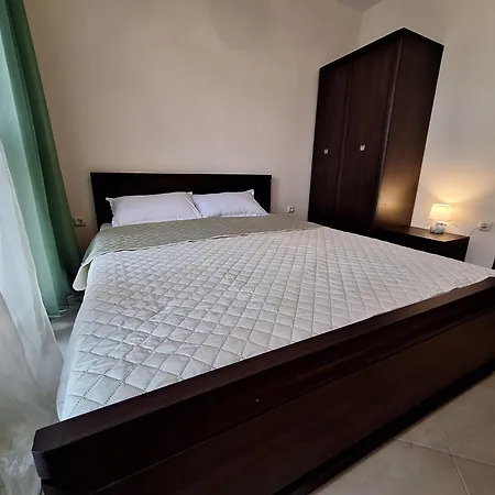 Luxury 2br In Cascadas Oasis Apartment *
