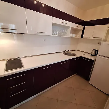 Luxury 2br In Cascadas Oasis *