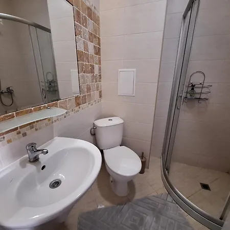 Apartment Luxury 2br In Cascadas Oasis *