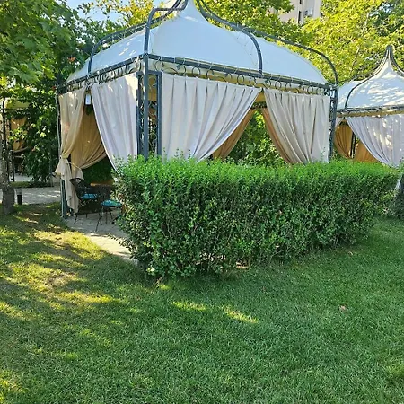 Apartment Luxury 2br In Cascadas Oasis Slantschew brjag