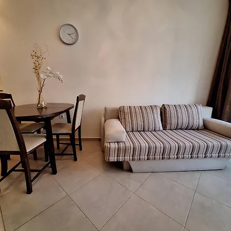 Luxury 2br In Cascadas Oasis * Slantschew brjag