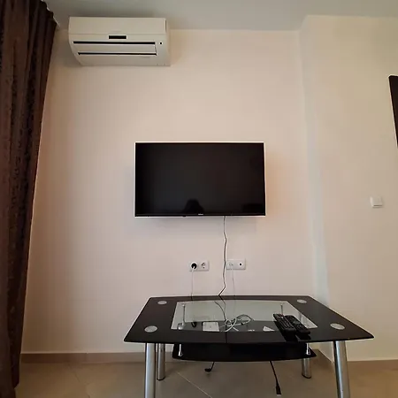 Apartman Luxury 2br In Cascadas Oasis Napospart