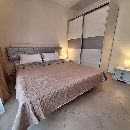 Luxury 2br In Cascadas Oasis Apartment *