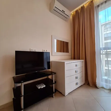 Luxury 2br In Cascadas Oasis * Slantschew brjag