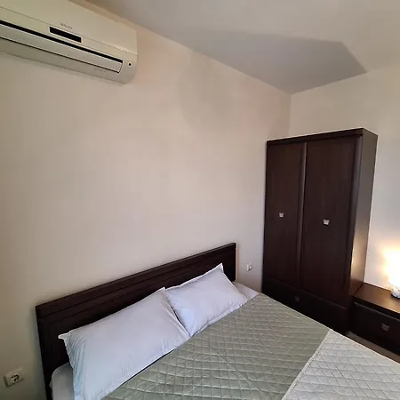 Apartment Luxury 2br In Cascadas Oasis