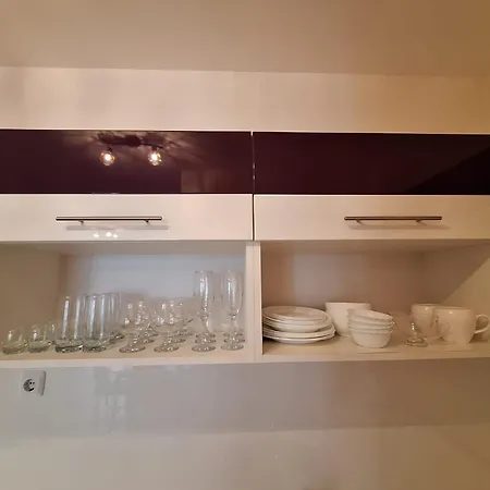 Luxury 2br In Cascadas Oasis Slantschew brjag