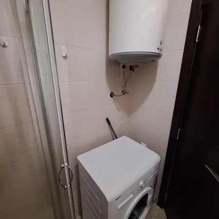 Luxury 2br In Cascadas Oasis Apartment *