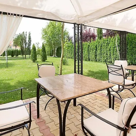 Luxury 2br In Cascadas Oasis Apartment *