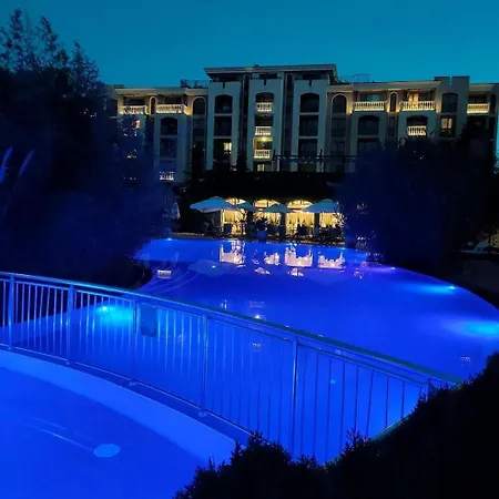 Apartman Luxury 2br In Cascadas Oasis *