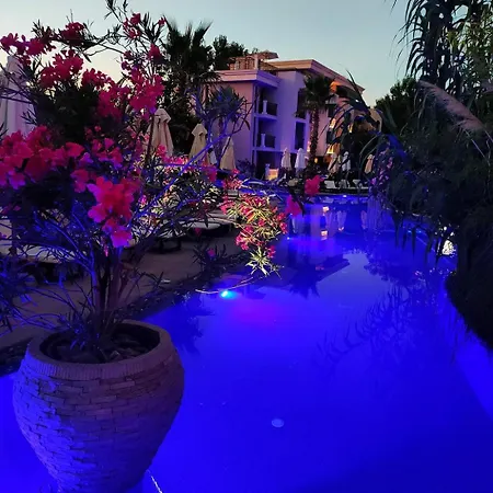 Luxury 2br In Cascadas Oasis * Slantschew brjag