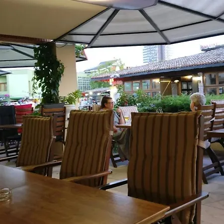 Apartman Luxury 2br In Cascadas Oasis