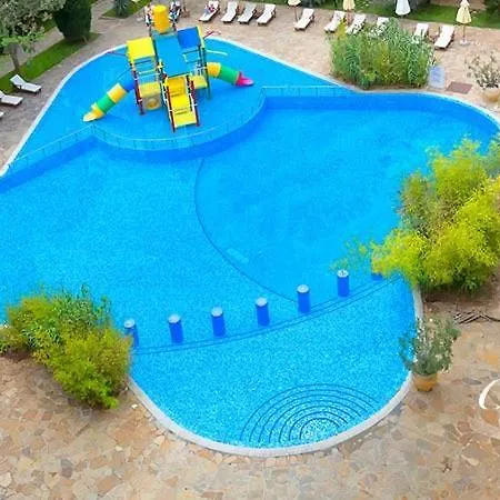 Luxury 2br In Cascadas Oasis Apartment *