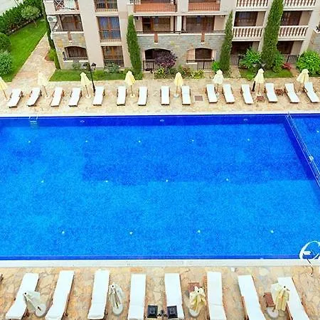 Luxury 2br In Cascadas Oasis Apartment *