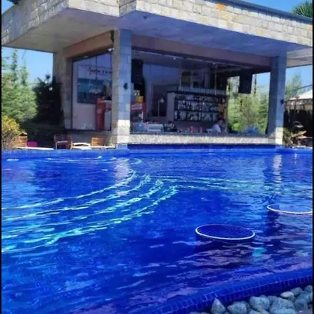 Apartment Luxury 2br In Cascadas Oasis *