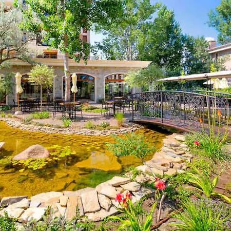 Apartment Luxury 2br In Cascadas Oasis *