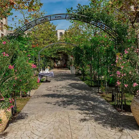Luxury 2br In Cascadas Oasis Apartment Slantschew brjag